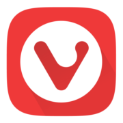 Vivaldi Logo
